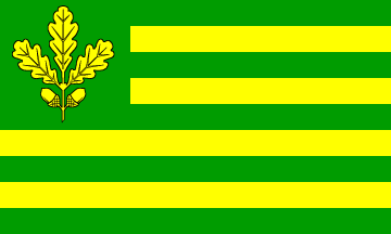 [Raisdorf flag]