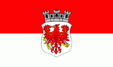 [Beelitz city flag]