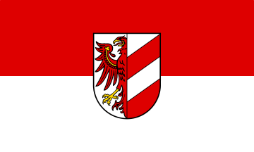 [Stahnsdorf municipal flag]