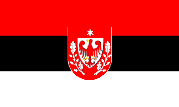 [Teltow city tricolour]