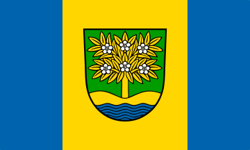 [Phöben borough flag]