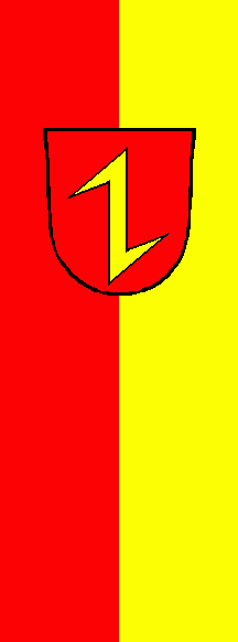 [Ötigheim municipal banner]