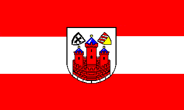 [Rotenburg(Wümme) city council flag #2]