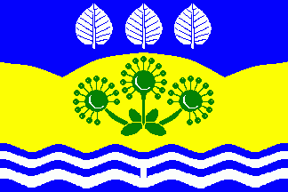 [Felm municipal flag]