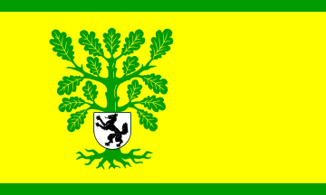 [Altenholz municipal flag]
