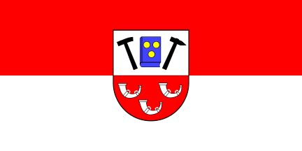 [Norath municipal flag]