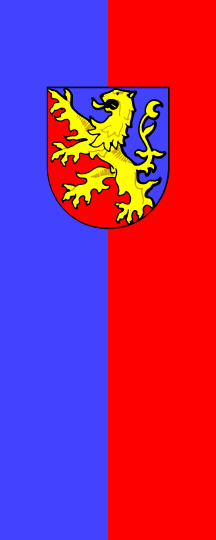 [Rhein-Lahn County banner]