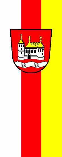 [Bad Feilnbach municipal banner]