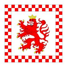 [Wasserburg square flag]