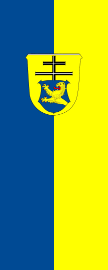 [Breithardt village flag]