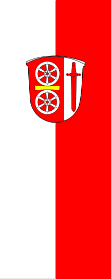 [Lorch (Rheingau) city banner]