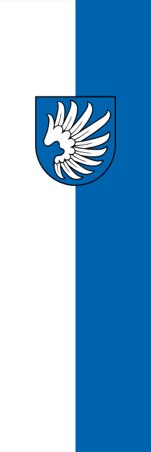 [Lichtenstein municipal banner]