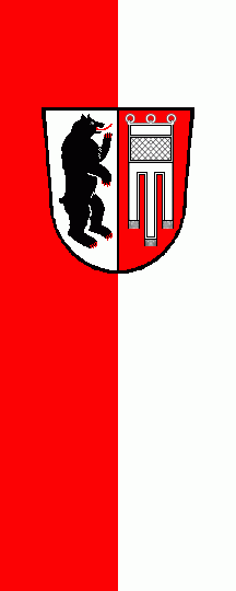 [Amtzell municipal banner]
