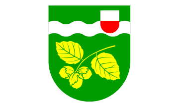 [Nusse municipal flag]