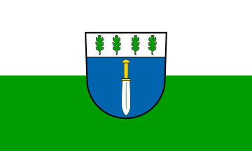 [Eschringen borough flag]