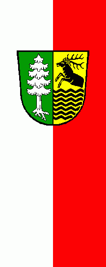 [Oberhof city banner]