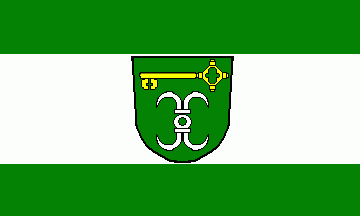 [Burweg municipal flag]