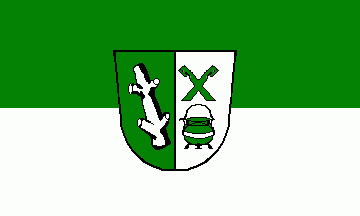 [Estorf municipal flag]