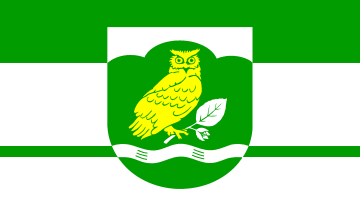 [Winsen municipal flag]
