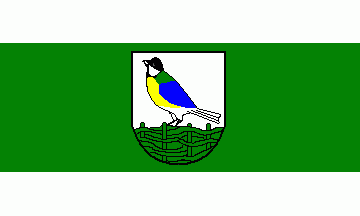 [Rheine-Mesum borough flag]