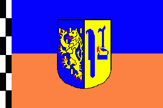 [Siegen county flag]