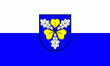 [Schönhausen upon Elbe municipal flag]
