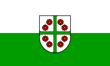 [Mandelbachtal municipal flag]