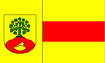 [Altenberge flag]