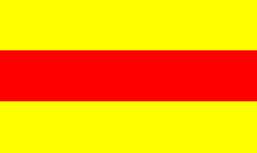 [Rheine city flag]