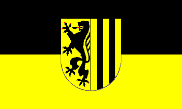 [Dresden flag old]