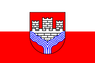 [Schönebeck county flag]