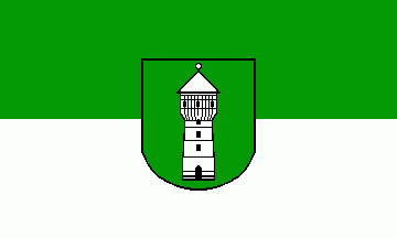 [Wolmirsleben municipal flag]