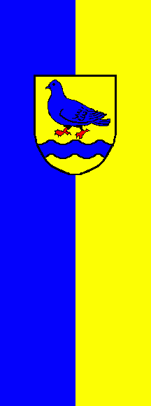 [Deubach former municipal flag]