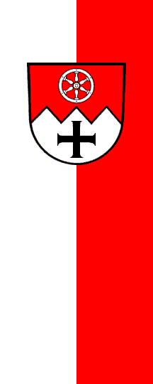 [Main-Tauber county flag]