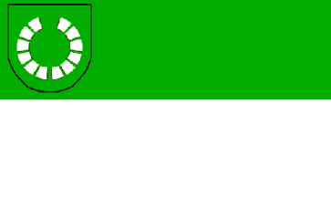 [Wieren municipal flag]