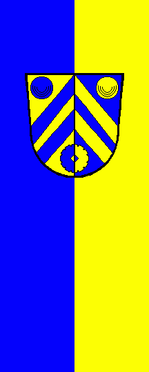 [Ballhausen municipal banner]
