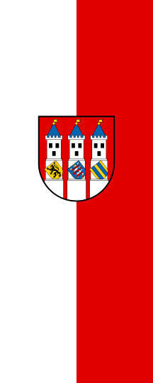 [Bad Langensalza city banner]