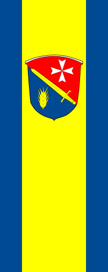 [Udenhausen flag]
