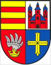 [Lohne (Oldenburg) city coat of arms]