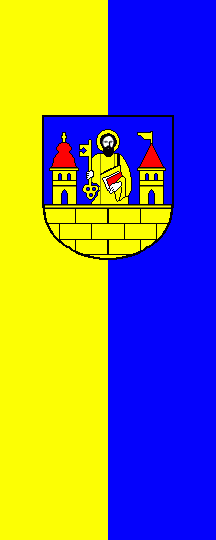 [Reichenbach in Vogtland city banner]
