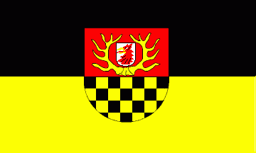 [Putbus city flag]