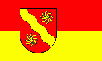 [Warendorf County flag]