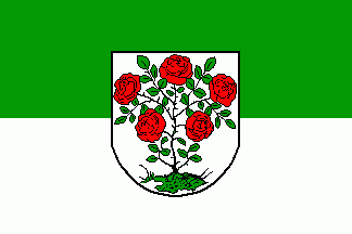 [Annaburg city flag]