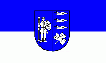 [Stadland municipal flag]