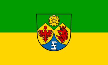 [Marpingen municipal flag]