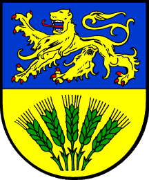 [Wolfenbüttel County arms]