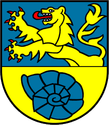 [Cremlingen municipal CoA]