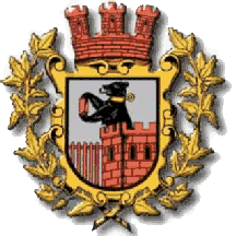 [Esens city coat of arms]