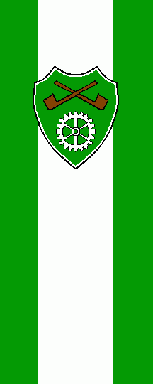 [Seebach municipal banner]