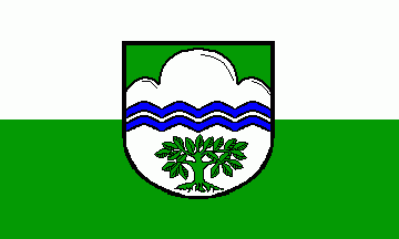 [Otter municipal flag]